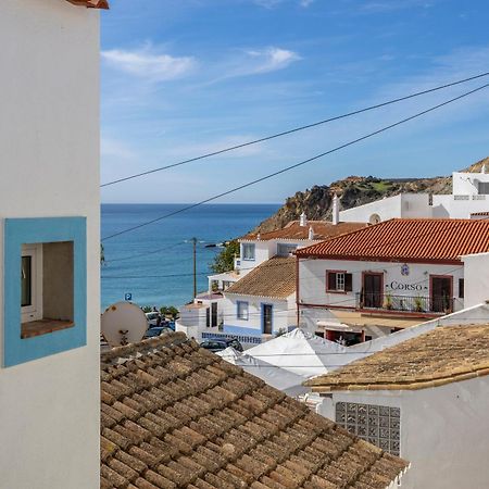 Villa Som Das Ondas Буденш Экстерьер фото