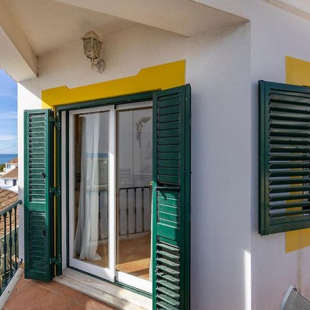 Villa Som Das Ondas Буденш Экстерьер фото