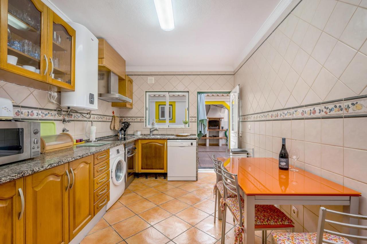 Villa Som Das Ondas Буденш Экстерьер фото