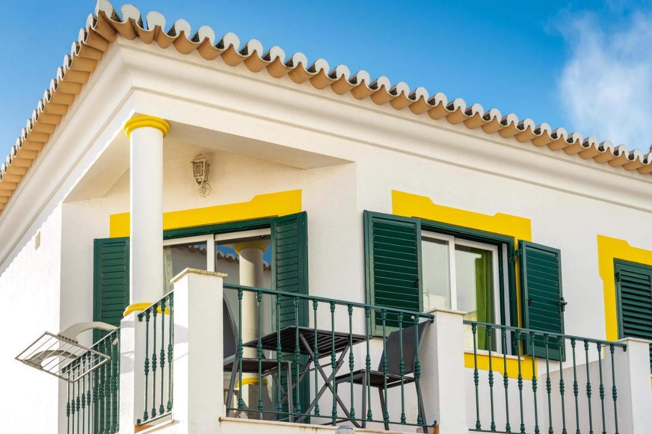 Villa Som Das Ondas Буденш Экстерьер фото