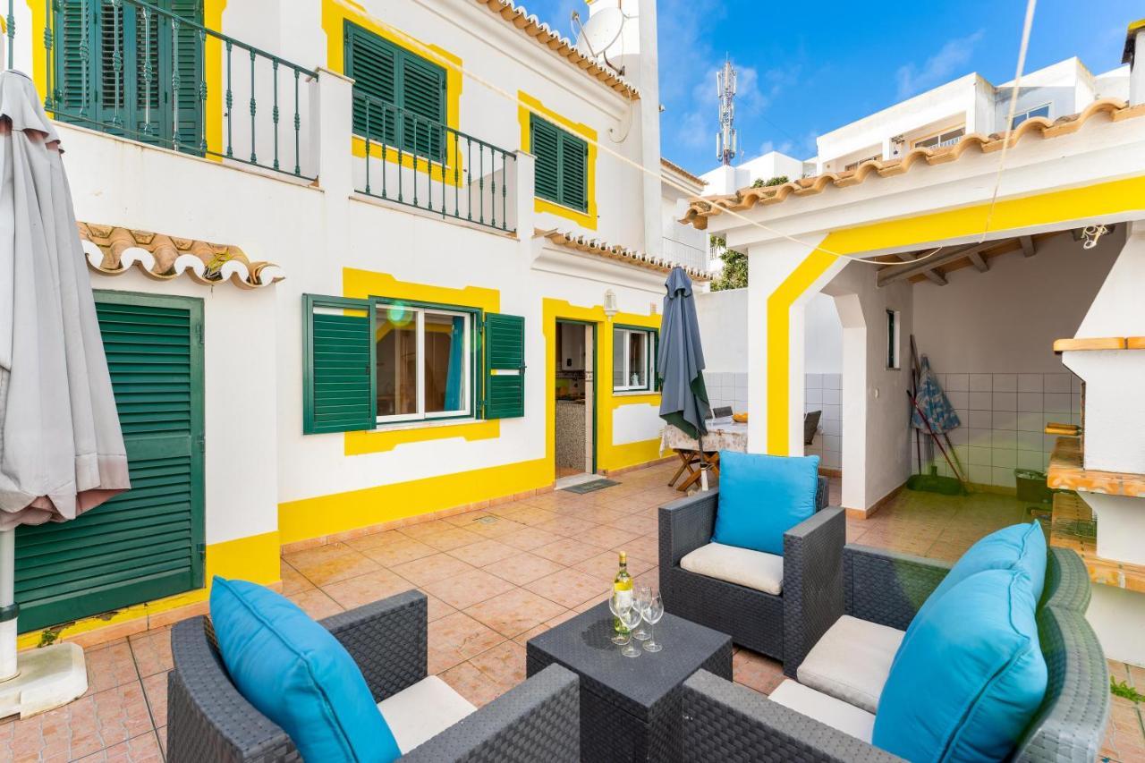 Villa Som Das Ondas Буденш Экстерьер фото