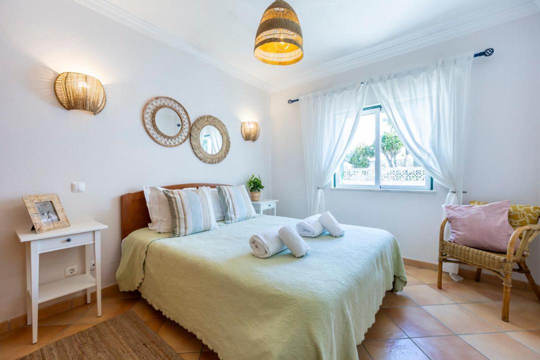 Villa Som Das Ondas Буденш Экстерьер фото