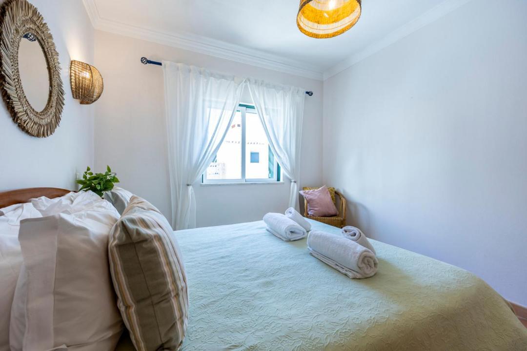 Villa Som Das Ondas Буденш Экстерьер фото