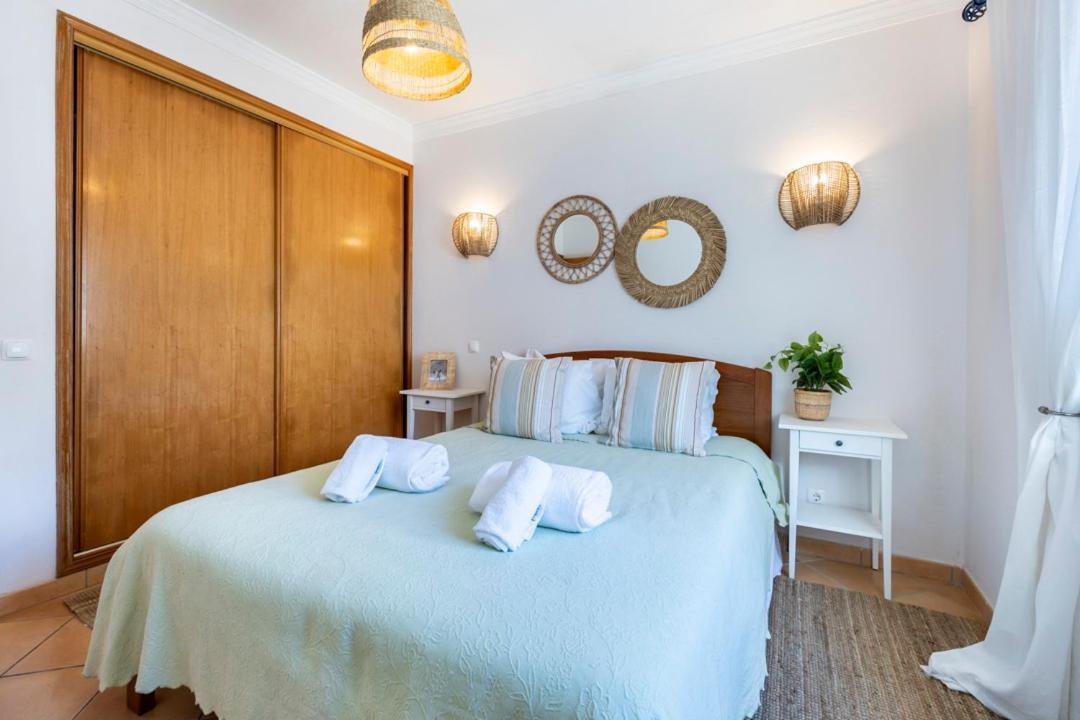 Villa Som Das Ondas Буденш Экстерьер фото